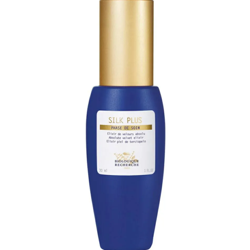 Silk Plus