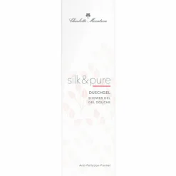 Silk & Pure Duschgel 200 ml