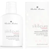 Silk & Pure   Sanfter Reinigungsschaum 100 ml