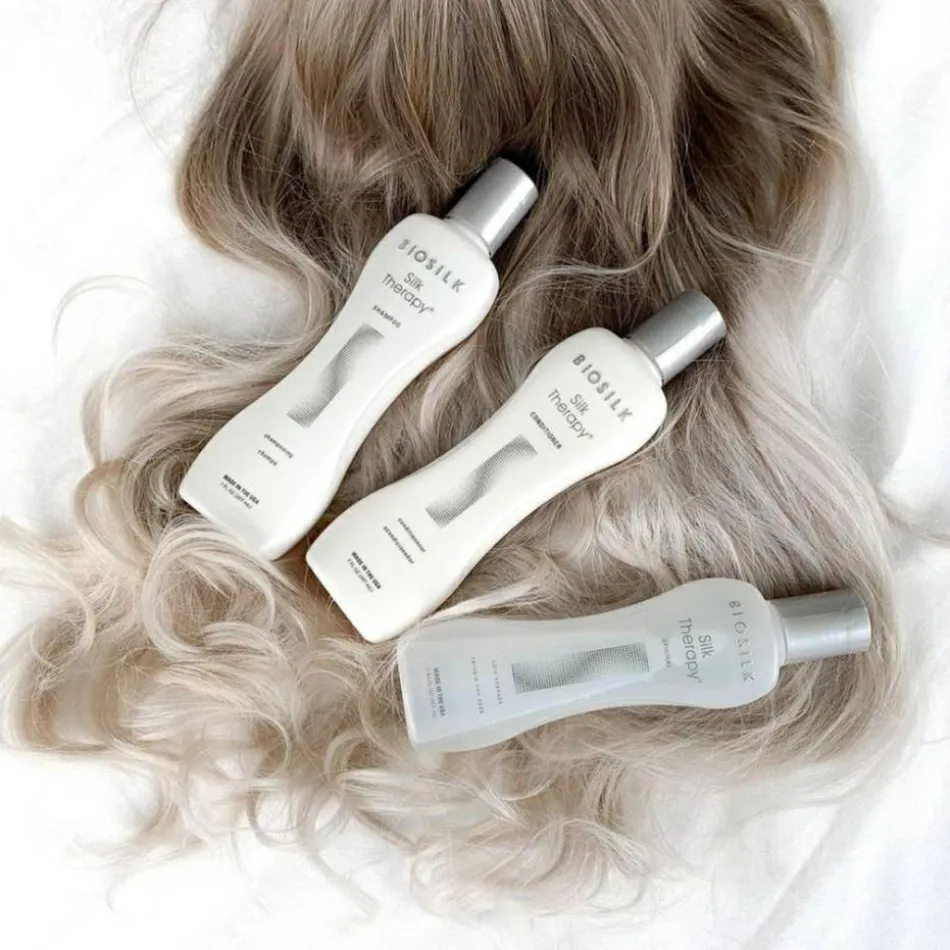 Silk Therapy Conditioner 1006 ml
