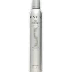 Silk Therapy   Finishing Spray Firm Hold sehr starker Halt 284 g