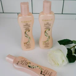 Silk Therapy Irresistible