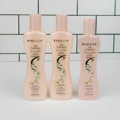 Silk Therapy   Irresistible