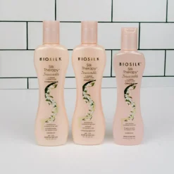 Silk Therapy Irresistible