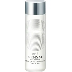 SILKY PURIFYING   Gentle Make-up Remover for Eye and Lip 100 ml