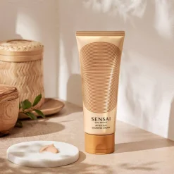 SILKY BRONZE   After Sun Glowing Cream 150 ml