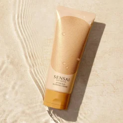 SILKY BRONZE After Sun Glowing Cream 150 ml