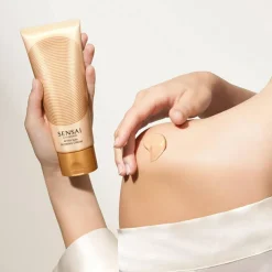 SILKY BRONZE After Sun Glowing Cream 150 ml