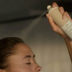 SILKY BRONZE Cooling Protective Suncare Spray SPF 50+ 150 ml