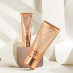 SILKY BRONZE   Self Tanning For Face 50 ml