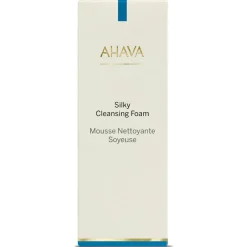 Silky Cleansing Foam 200 ml