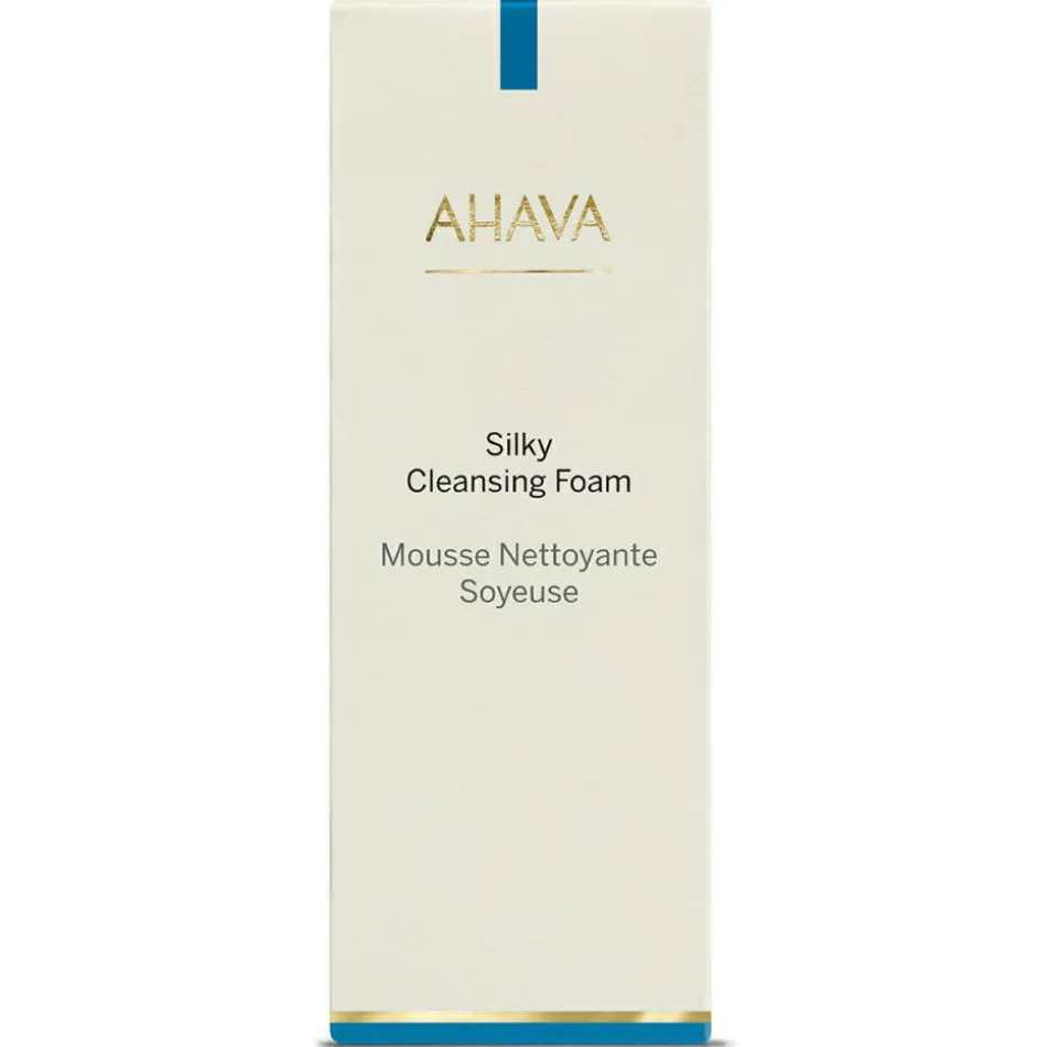 Silky Cleansing Foam 200 ml