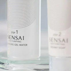 SILKY PURIFYING   Cleansing Gel Water 150 ml