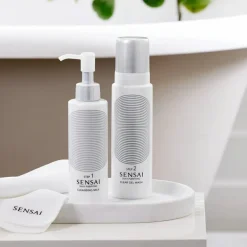 SILKY PURIFYING Cleansing Milk 150 ml