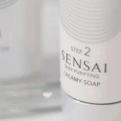 SILKY PURIFYING Creamy Soap 125 ml