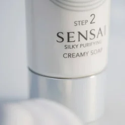 SILKY PURIFYING Creamy Soap 125 ml