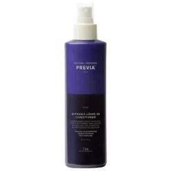 Silver   Biphasic Leave-In Conditioner 200 ml