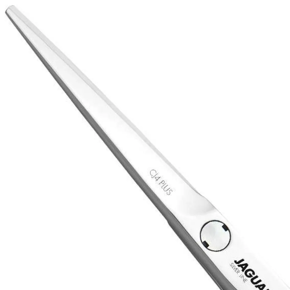 Silver Line Haarschere CJ4 Plus