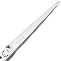 Silver Line   Haarschere CJ4 Plus Left