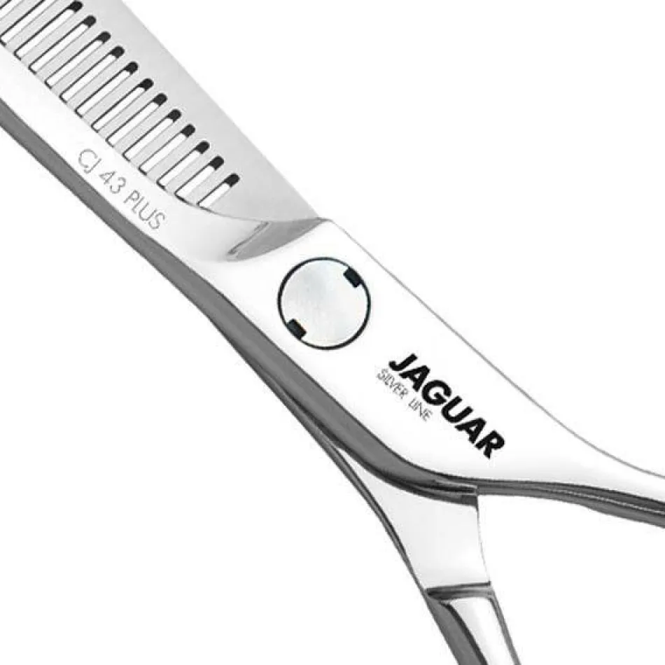 Silver Line Modellierschere CJ43 Plus 6"
