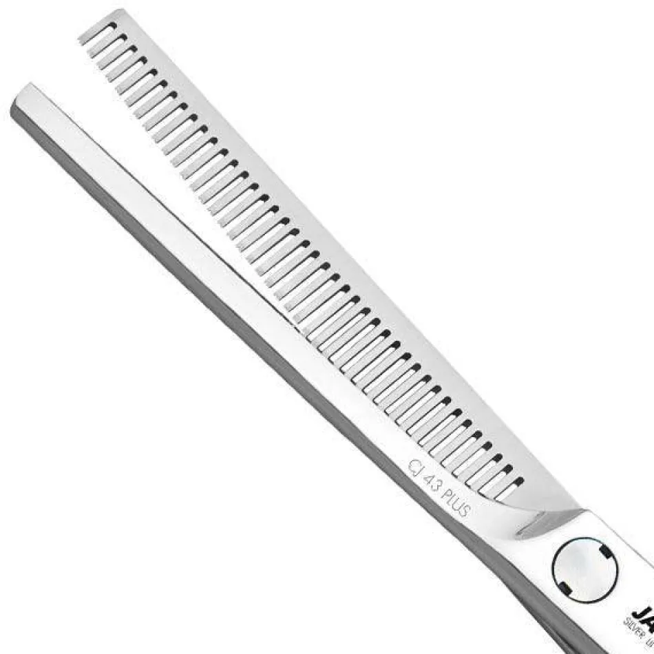 Silver Line Modellierschere CJ43 Plus 6"