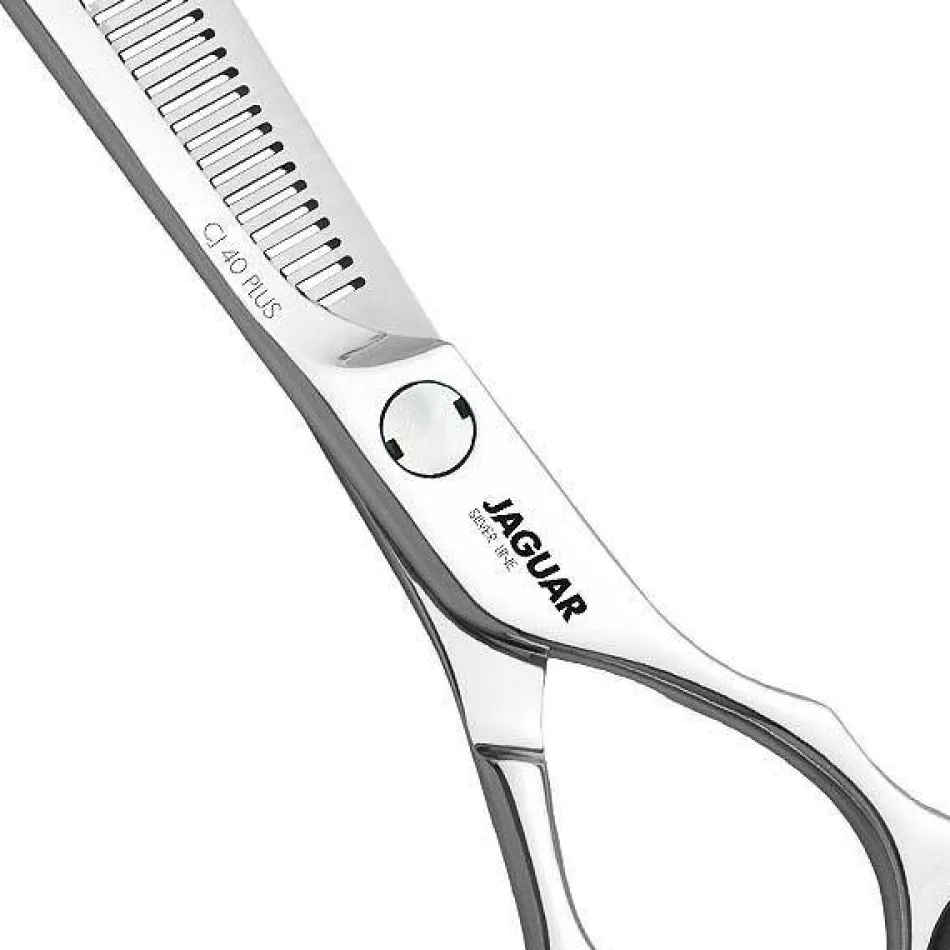 Silver Line Modellierschere CJ40 Plus 5½"