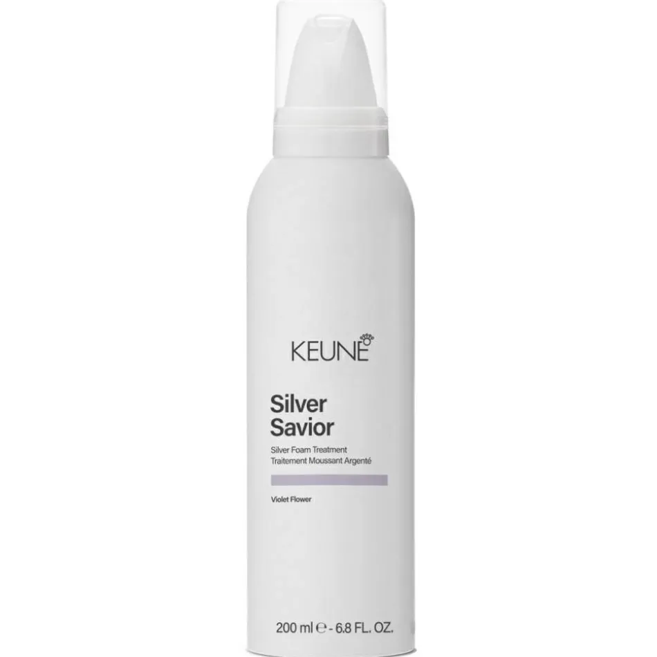 Silver Savior Foam Treatment 200 ml