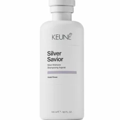 Silver Savior   Shampoo
