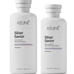 Silver Savior   Shampoo & Conditioner Set