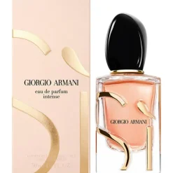 Sì    Intense Eau de Parfum