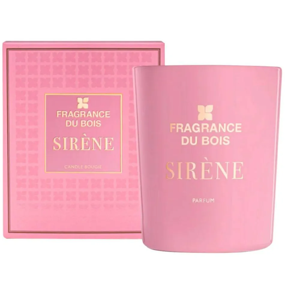 Sirène Candle 185 g
