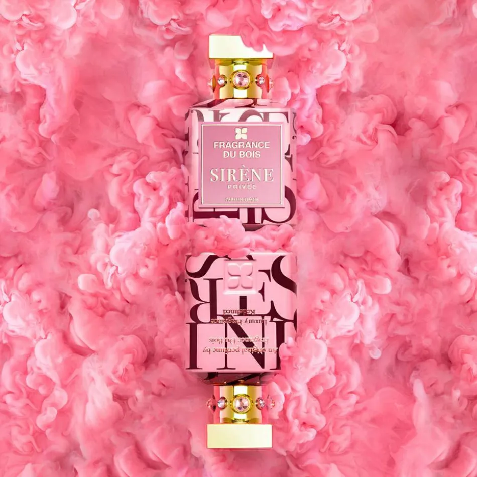 Sirène Privée Parfum Femme 75 ml