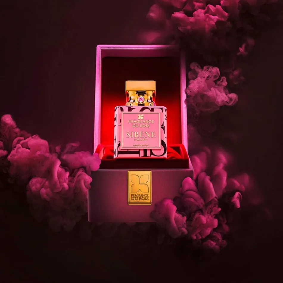 Sirène Privée Parfum Femme 75 ml