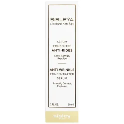 Sisleÿa L’intégral Anti-Age Sérum Concentré Anti-Rides 30 ml
