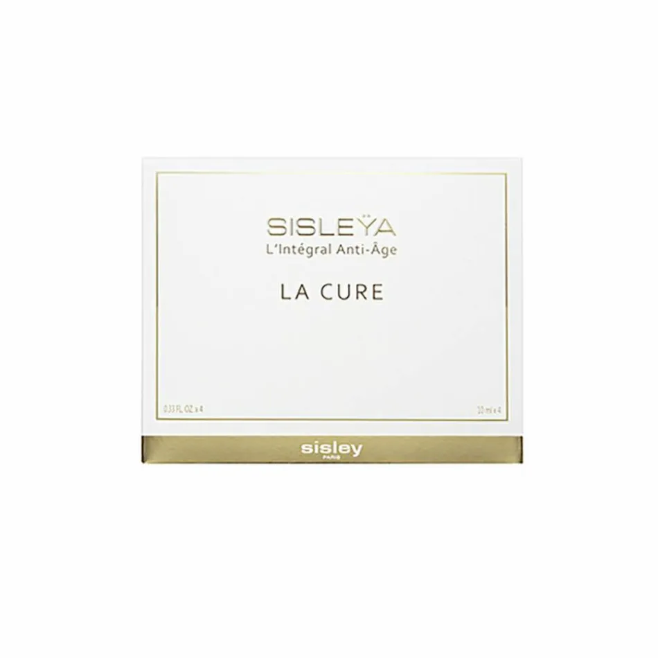 Sisleÿa L'Intégral Anti-Âge LA CURE 4 x 10 ml