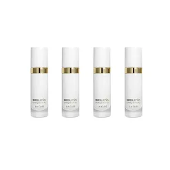 Sisleÿa L'Intégral Anti-Âge LA CURE 4 x 10 ml