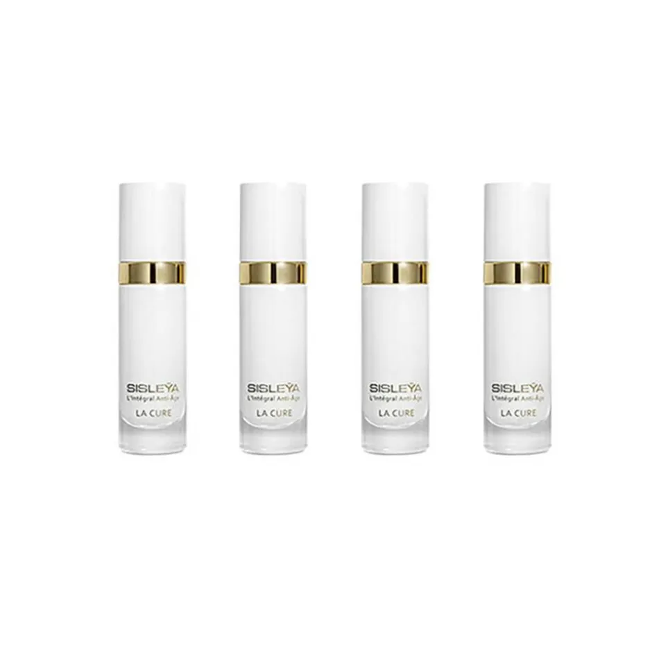 Sisleÿa L'Intégral Anti-Âge LA CURE 4 x 10 ml