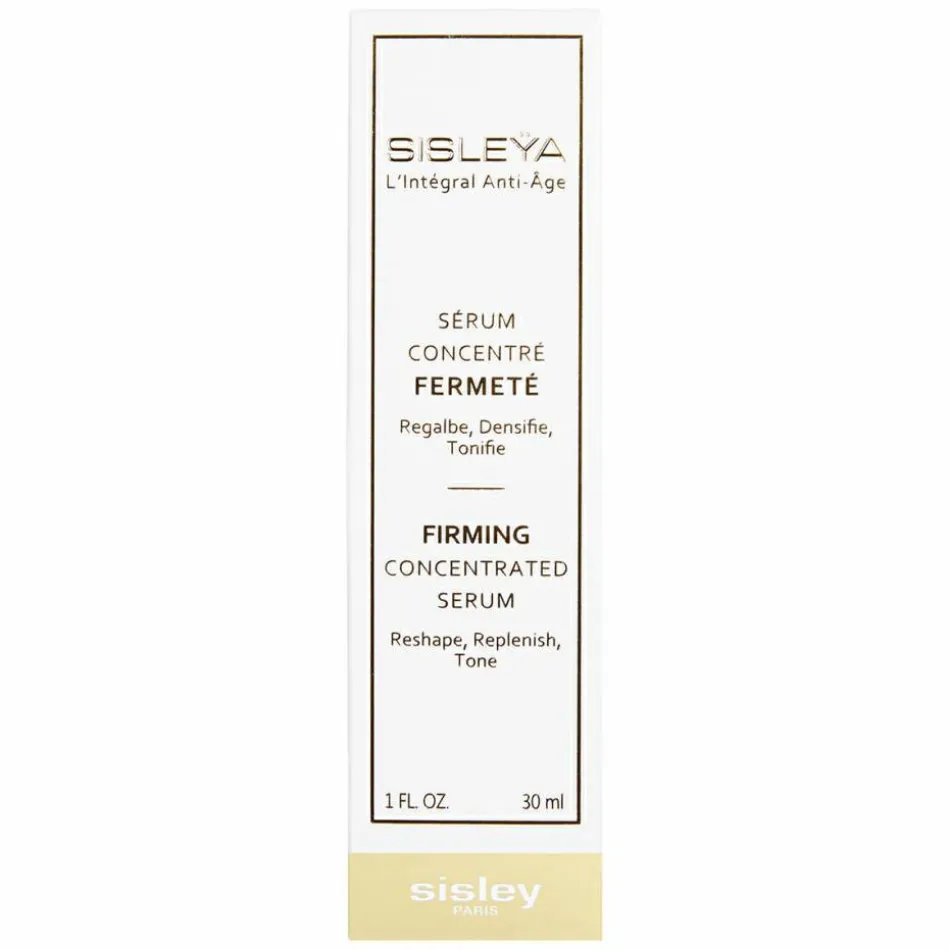 Sisleÿa L'Intégral Anti-Âge Sérum Concentré Fermeté 30 ml