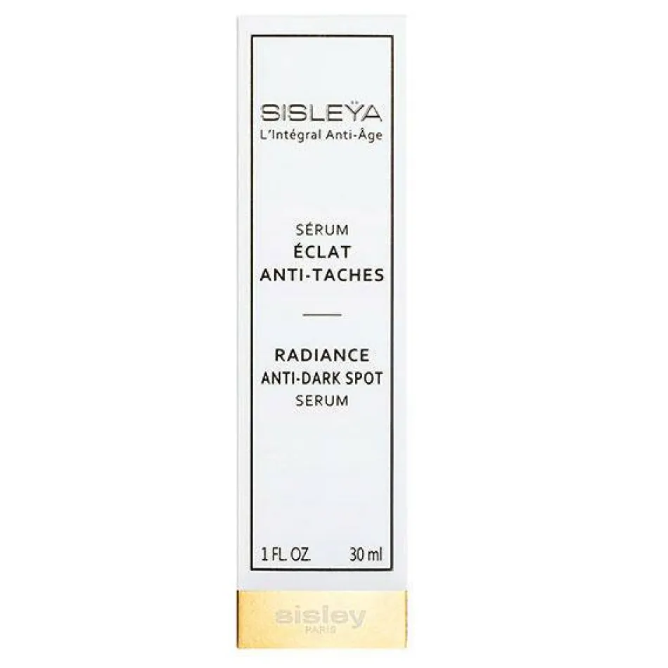 Sisleÿa L'Intégral Anti-Âge Sérum Eclat Anti-taches 30 ml