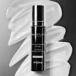 Sisleÿum Gel-Crème Matifiant Anti-Âge 50 ml