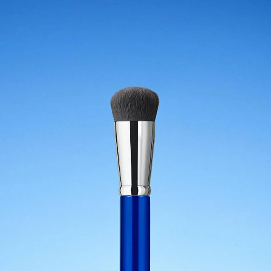 Skin Caviar Complexion Liquid Foundation Brush