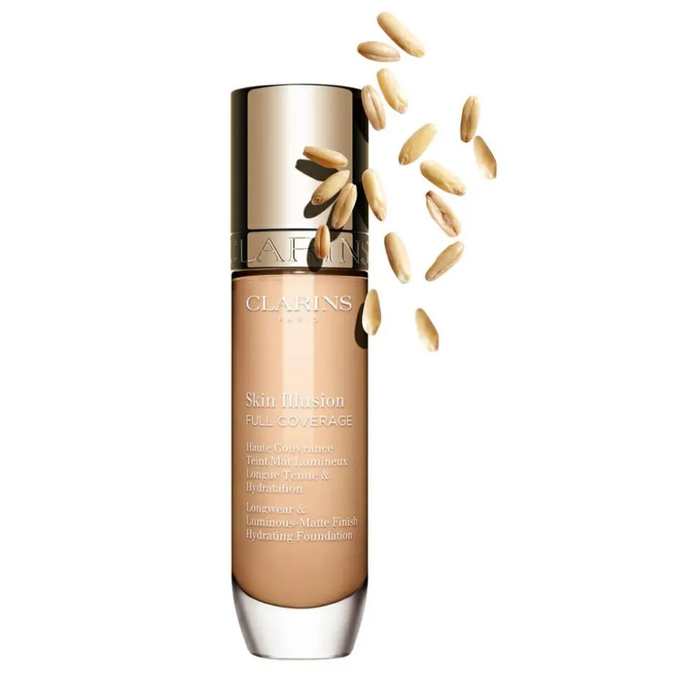 Skin Illusion Full Coverage