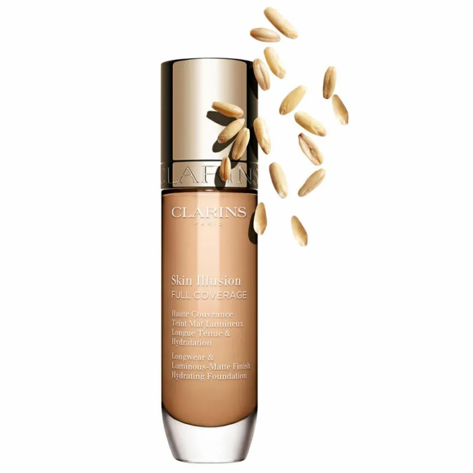 Skin Illusion Full Coverage