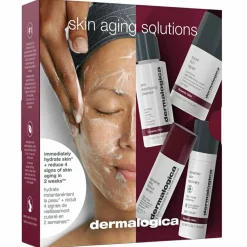 Skin Aging Solutions Kit