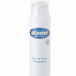 Skin and Body Pflegelotion 150 ml
