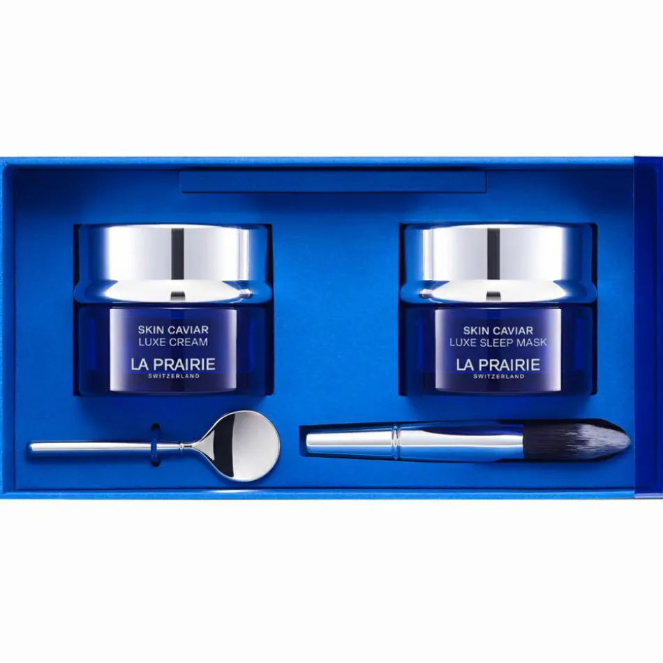Skin Caviar Day & Night Firming Duo