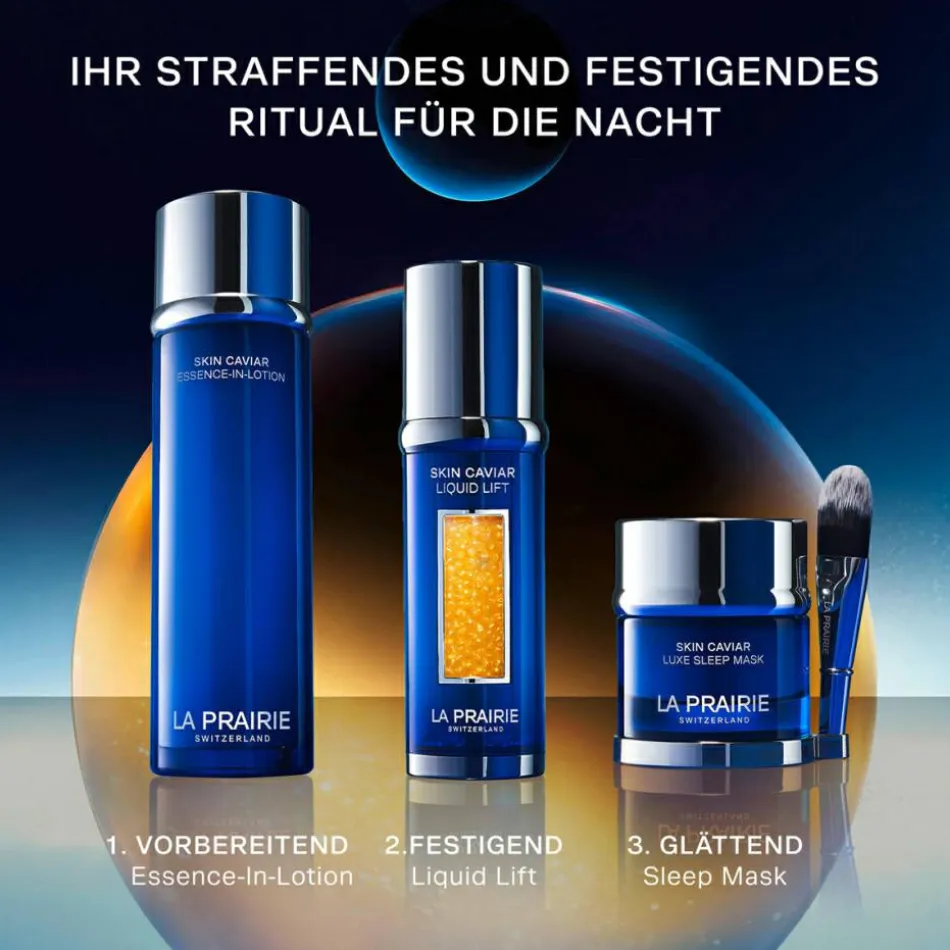 Skin Caviar Day & Night Firming Duo