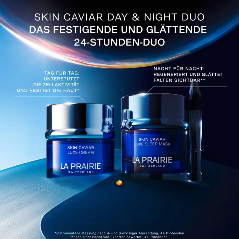 Skin Caviar Day & Night Firming Duo
