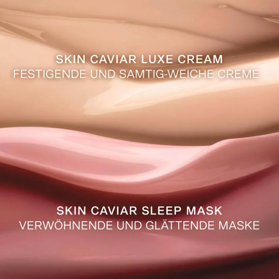 Skin Caviar Day & Night Firming Duo