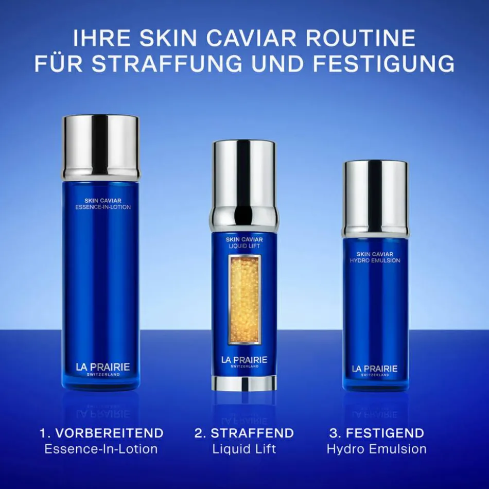 Skin Caviar Essence-In-Lotion 80 ml